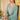 Sea Green Designer Embroidered Georgette Readymade Palazzo Salwar Kameez