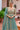 Chinon Function Wear Sky Blue Readymade Long Top And Skirt