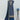 Nidhi shah Viscose Fabric Navy Blue Color Winsome Salwar Suit