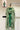 Traditional Green Color Georgette Readymade Sharara Suit For Function