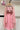Festive Fashion Georgette Embroidered Pink Color Readymade Sharara Suit