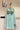 Stylish Embroidered Georgette Light Cyan Color Readymade Lehenga For Functions