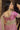 Amazing Pink Color Art Silk Fabric Printed Saree With Lace Zari Work