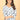 Georgette Fabric White Color Pleasance Digital Printed Work Kurti