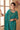 Teal Bandhani Print Attached Banarasi Border Daily Wear Saree
