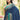 Blue Premium Lightweight Crepe Silk Printed Saree