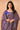 Printed Casual Uniform Saree In Blue Color
