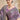Lavender Premium Crepe Silk Uniform Saree