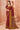 Maroon Printed Daily Wear Uniform Saree