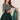Stylish Sequins Design Georgette Green Color Lehenga Choli For Function