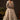 Antique Beige Fancy Fabric Sequin Embroidered Lehenga Choli