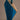 Navy Blue Tissue Embroidered Designer Saree