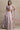Sequins Work Net Pink Lehenga Choli For Sangeet Function