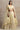 Sequins Work Yellow Sangeet Wear Lehenga Choli In Net Fabric