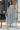 Grey Color Organza Fabric Adorming Party Style Pakistani Replica Suit