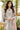 Off White Color Net Fabric Party Style Tempting Pakistani Replica Suit