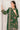 Engaging Green Color Georgette Fabric Function Wear Pakistani Suit