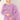 Pink Color Organza Fabric Trendy Sequins Work Pakistani Replica Suit
