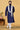 Blue Dhupion Graceful Readymade Men Kurta Pyjama