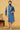 Jacquard Silk Fabric Function Wear Readymade Sky Blue Color Kurta Pyjama For Men
