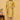 Jacquard Silk Fabric Yellow Color Festive Wear Trendy Readymade Men Kurta Pyjama