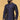 Navy Blue Color Dhupion Fabric Festive Wear Captivating Readymade Kurta Pyjama For Men