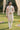 Printed Cotton Multi Color Festive Wear Readymade Kurta Pyjama For Men