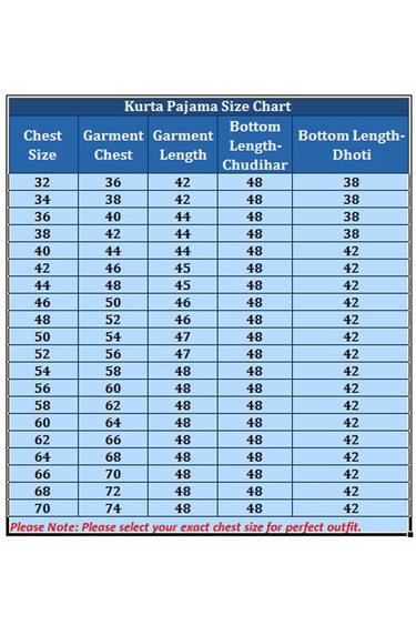 Pretty Fancy Fabric Readymade Men Kurta Pyjama In Teal Color