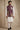 Premium Wedding Function Purple Kurta Pyjama For Men With Embroidered Jacket