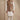 Brown Ethnic Wear Men Kurta Set With Artistic Thread Work Jacket