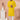 Sequins Embroidery Sangeet Wear Readymade Kurta Pyjama For Men In Georgette Yellow Color