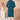 Teal Color Gorgeous Georgette Readymade Kurta Pyjama For Men