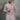 Printed Fancy Fabric Off White Men Readymade Kurta Pyjama For Festive Wear