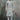 Fancy Fabric Printed Off White Festive Wear Readymade Kurta Pyjama For Men