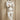 White Ethnic Wear Kurta Pyjama For Men
