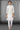 White Engaging Dhupion Raw Silk Fabric Festive Wear Readymade Kurta Pyjama For Men With Jacket