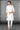 Dhupion Raw Silk Stunning White Function Wear Readymade Men Kurta Pyjama With Jacket