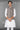 Grey Jacquard Silk Fabric Festive Wear Captivating Readymade Jacket For Men