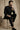 Mens Black Designer Wedding Wear Readymade Indo Western Jopdupuri Suit