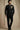 Mens Black Designer Wedding Wear Readymade Indo Western Jopdupuri Suit