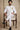 Elegant White Readymade Indo Western Jopdupuri Suit For Men