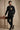 Luxury Black Wedding Function Groom Style Readymade Indo Western Jopdupuri Suit
