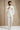 Mens Wedding Function Designer Readymade Indo Western Jopdupuri Suit In White Color