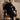 Royal Black Readymade Indo Western Jopdupuri Suit For Men