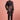 Satin Wedding Wear Black Trendy Readymade Indo Western Suit For Men