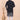 Men Viscose Silk Black Designer Kurta Pajama Set