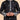 Men Viscose Silk Black Designer Kurta Pajama Set