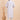 Off White Viscose Digital Print Kurta Trouser Set For Men
