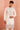 White Designer Embroidered Kurta Pajama