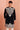 Traditional Black Embroidered Kurta Payjama For Men